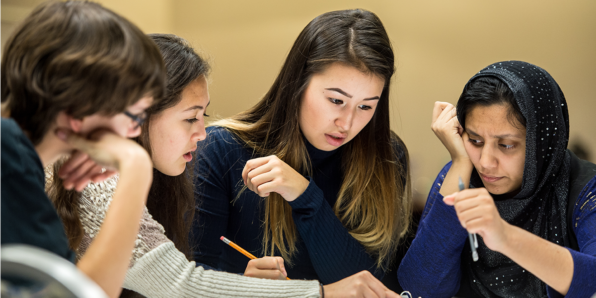 Student FAQ Mobile Banner